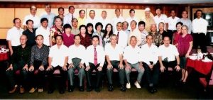 On November 13, 2011, representatives of the Board of Directors attended the 50th anniversary meeting of the 徐余涂佘 Clan Association in Malaysia